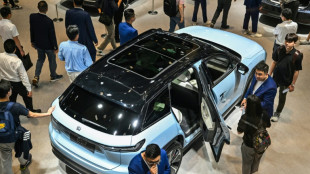 China alerta para impacto negativo de investiga&ccedil;&atilde;o da UE sobre seus carros