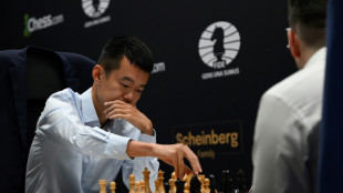 Sin la estrella Magnus Carlsen, la &eacute;lite del ajedrez elige al rival del campe&oacute;n Ding Liren