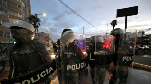 Ecuador declara el estado de excepci&oacute;n ante la radicalizaci&oacute;n de las protestas ind&iacute;genas