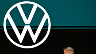 Ablöse von VW-Konzernchef Blume als Porsche-Chef steht bevor