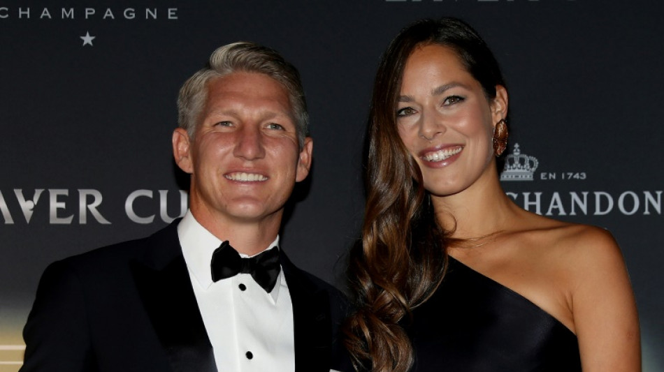 Bastian Schweinsteiger ist in der K&uuml;che keine gro&szlig;e Hilfe