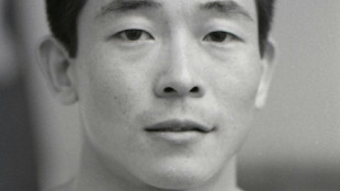 Muere a los 82 el multicampe&oacute;n ol&iacute;mpico de gimnasia Akinori Nakayama