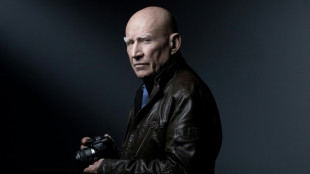 Fotograf und Umweltaktivist Sebastião Salgado mit 81 Jahren gestorben 