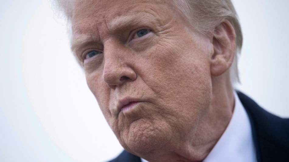 La paz prometida por Trump recibe un ba&ntilde;o de realidad y las guerras contin&uacute;an