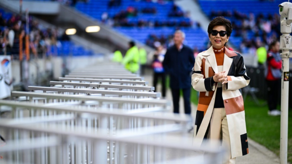 Foot: Lyon, dos au mur, plaide en appel devant la DNCG 