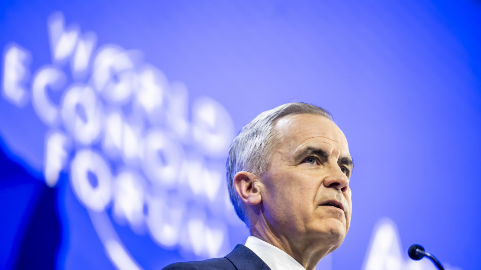 Carney sar&agrave; a Strasburgo per il discorso sullo Stato dell'Unione