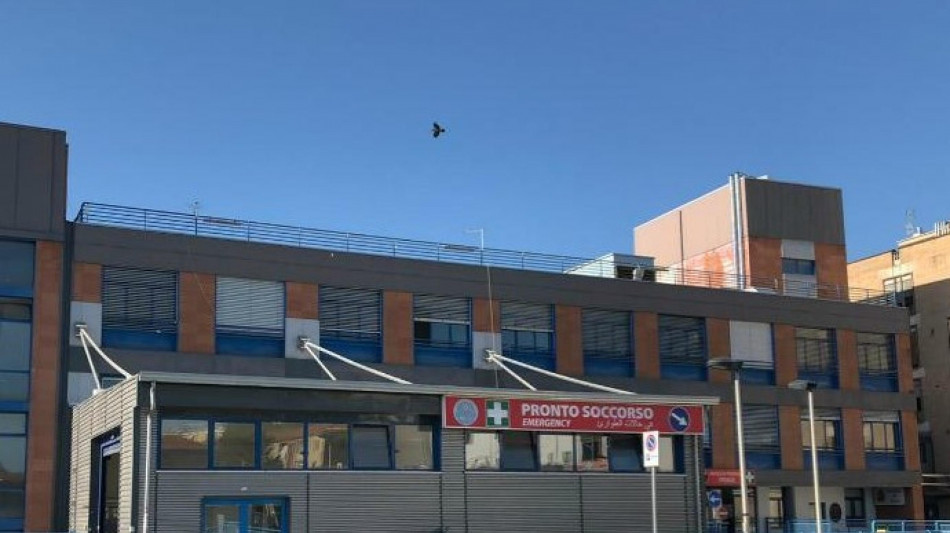 Caso West Nile nel Cosentino, 85enne sta bene ed &egrave; stato dimesso