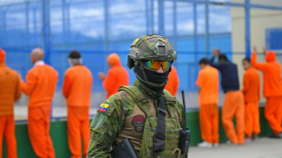 La justicia de Ecuador condena a 20 personas por un caso que destap&oacute; nexos entre la justicia y el narco