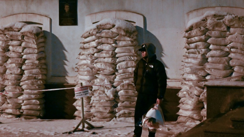 Kreml best&auml;tigt Trump-Bitte um begrenzte Feuerpause - Kiew bereit zu Waffenruhe im Energiebereich