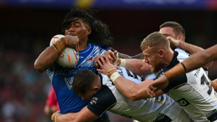 Samoa soar into League Cup final with help of 'heritage players'