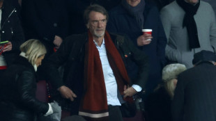Premier League approve Ratcliffe's Man Utd investment
