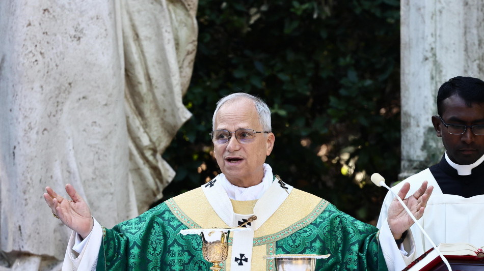 La casa d'infanzia di Papa Leone diventerà sito turistico
