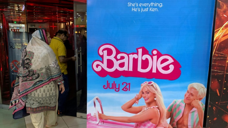 Neun Golden-Globe-Nominierungen f&uuml;r "Barbie"