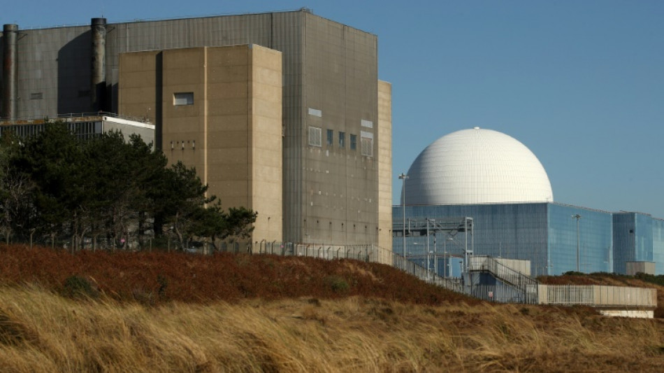 El Banco Mundial levanta las restricciones a la financiaci&oacute;n de la energ&iacute;a nuclear