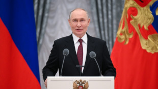 "Politbarometer": Gro&szlig;e Mehrheit glaubt nicht an Friedensbereitschaft Putins