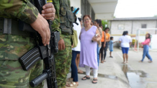 Tres claves sobre la extradici&oacute;n aprobada v&iacute;a referendo en Ecuador