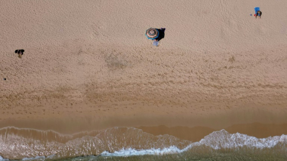 La tormenta Ileana se acerca a las costas del noroeste de M&eacute;xico
