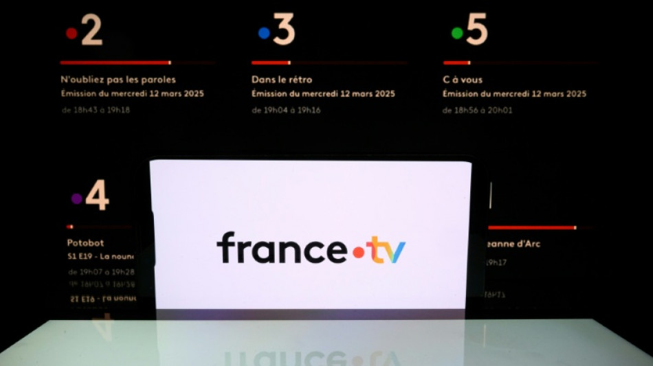 Contrôle de France Télé: la Cour des comptes réaffirme son indépendance
