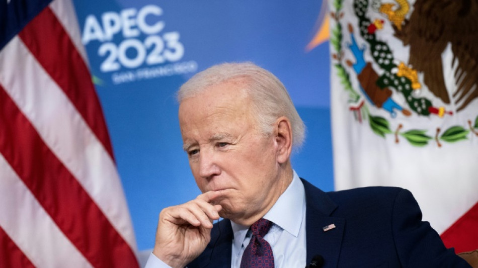 Biden prop&otilde;e reunifica&ccedil;&atilde;o de Gaza e Cisjord&acirc;nia sob Autoridade Palestina 'refor&ccedil;ada'