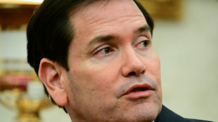 Rubio advierte que planes de anexi&oacute;n de Israel en Cisjordania "amenazan" el acuerdo en Gaza