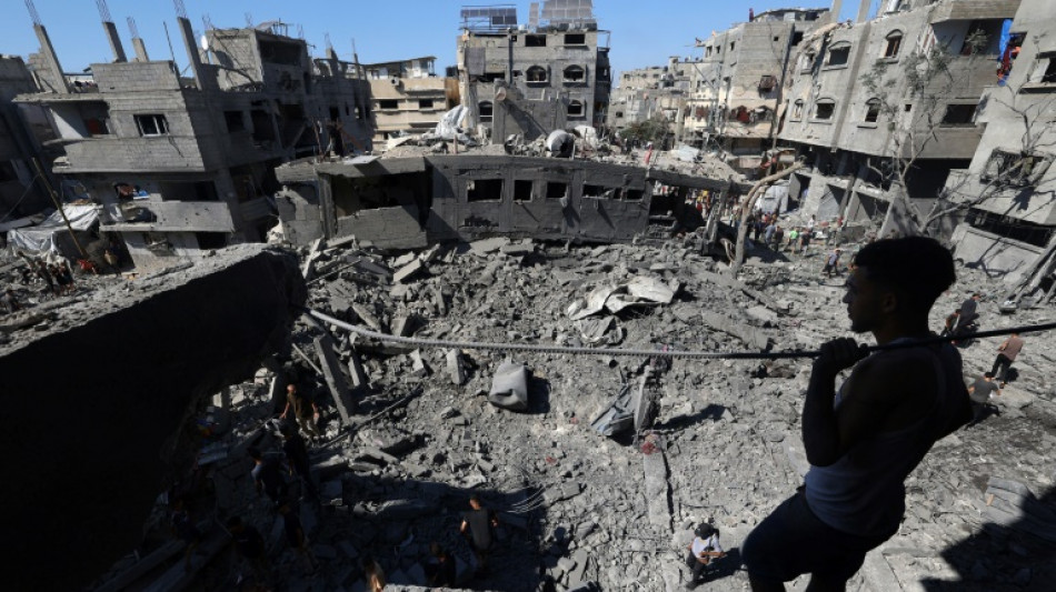 Israel anuncia envio de negociadores ao Catar para discutir trégua em Gaza