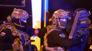 Russie: au moins 60 morts dans une attaque arm&eacute;e revendiqu&eacute;e par l'EI