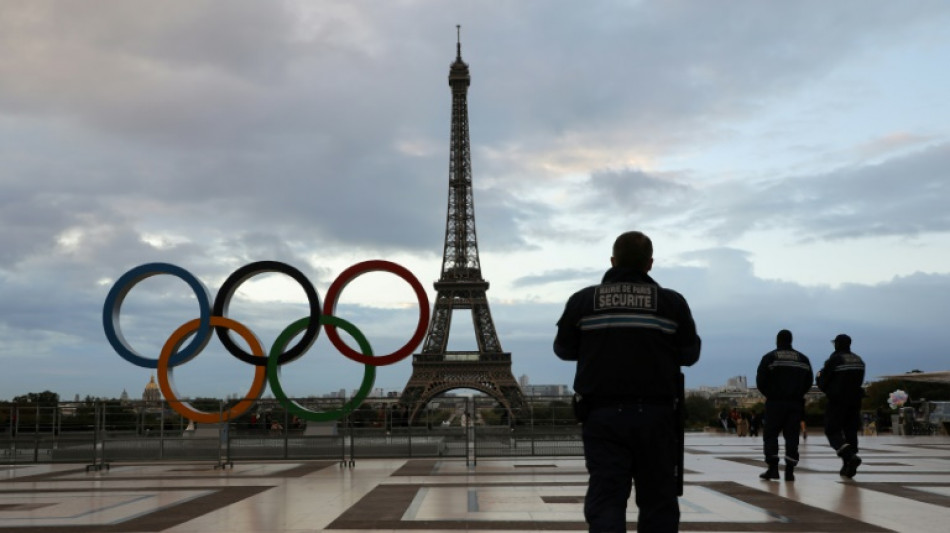 Stade de France: un fiasco &agrave; m&eacute;diter pour les JO-2024 de Paris