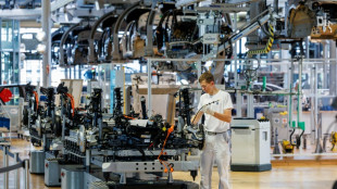 Deutsche Wirtschaft im zweiten Quartal st&auml;rker geschrumpft als erwartet