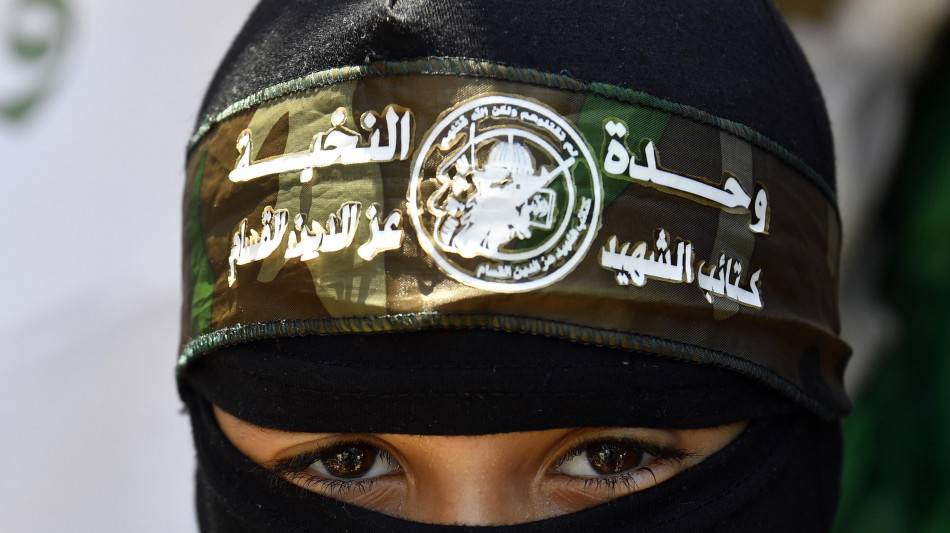 Hamas, con azione Gaza City l'Idf non otterrà gli ostaggi