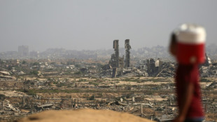 Gaza: Netanyahu dit esp&eacute;rer ramener tous les otages "dans les prochains jours"