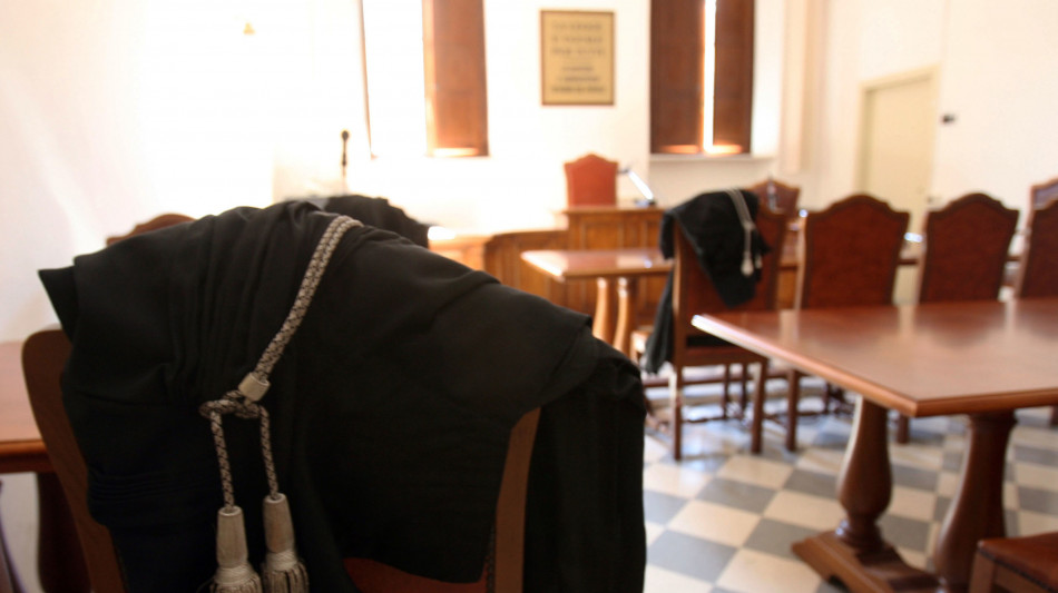 Eredità Lady Gucci, 6 anni e 4 mesi all'ex compagna di cella