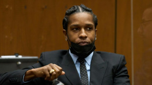 Arma de A$AP Rocky durante altercado era de utiler&iacute;a, dice su abogado