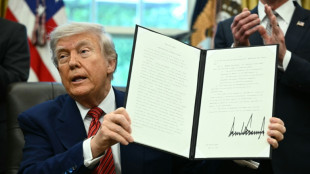 Trump-Dekrete: USA wollen Atomkraft massiv ausbauen
