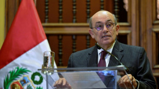 Per&uacute; rompe relaciones diplom&aacute;ticas con M&eacute;xico por el asilo a la ex primera ministra de Castillo