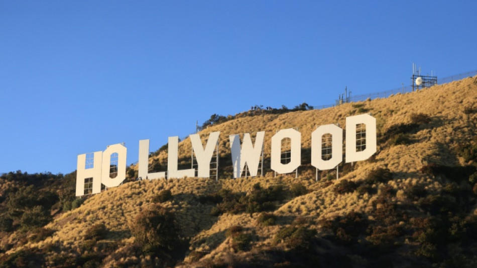 Hollywood in der Krise: Kalifornien erh&ouml;ht Steueranreize f&uuml;r Dreharbeiten