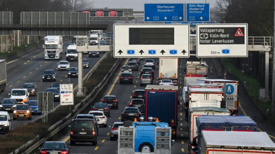 ADAC: Dieselpreis im Wochenvergleich deutlich gesunken