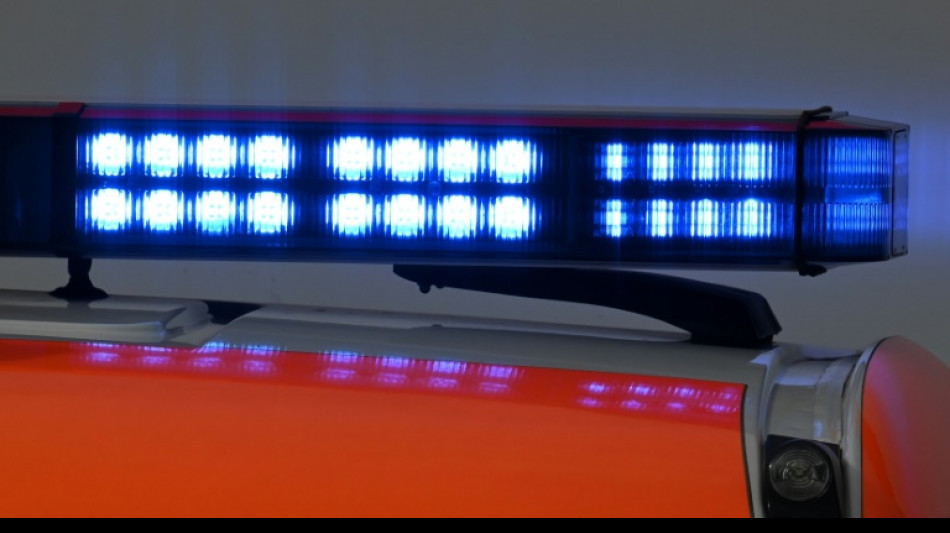 Motorradfahrer stoßen frontal zusammen: Zwei Tote in Baden-Württemberg