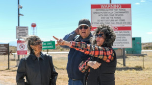 Ignoradas por "Oppenheimer", las v&iacute;ctimas de la prueba nuclear cuentan su versi&oacute;n