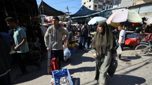 Las bombas sin detonar suponen riesgos "enormes" en Gaza, advierte una ONG