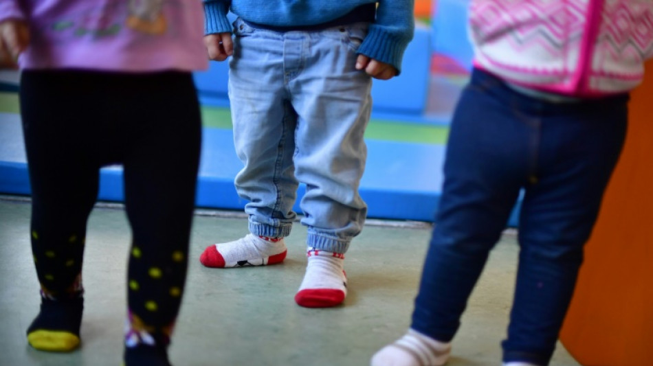 Misshandlung von Kindern: Bew&auml;hrung und Geldstrafe f&uuml;r fr&uuml;here Kita-Erzieherinnen