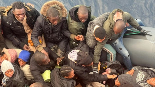Rescatan a un beb&eacute; nacido en una embarcaci&oacute;n de migrantes cerca de Espa&ntilde;a