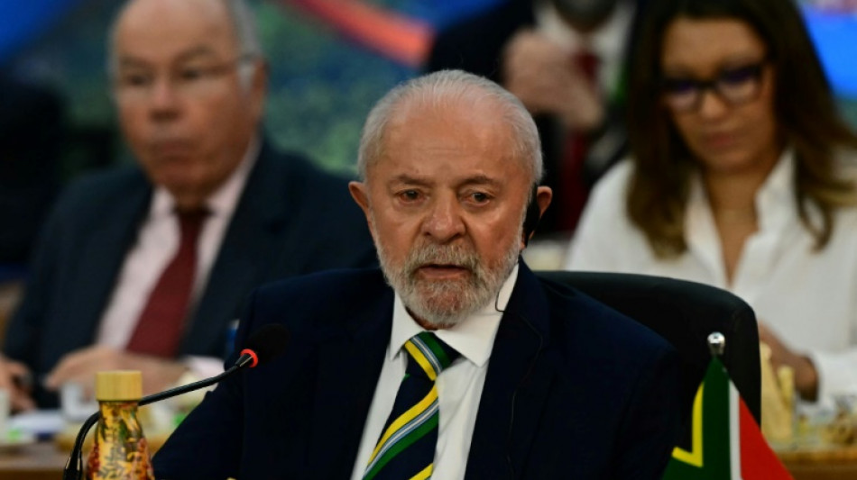 El G20 cooperar&aacute; para que los superricos "efectivamente" tributen