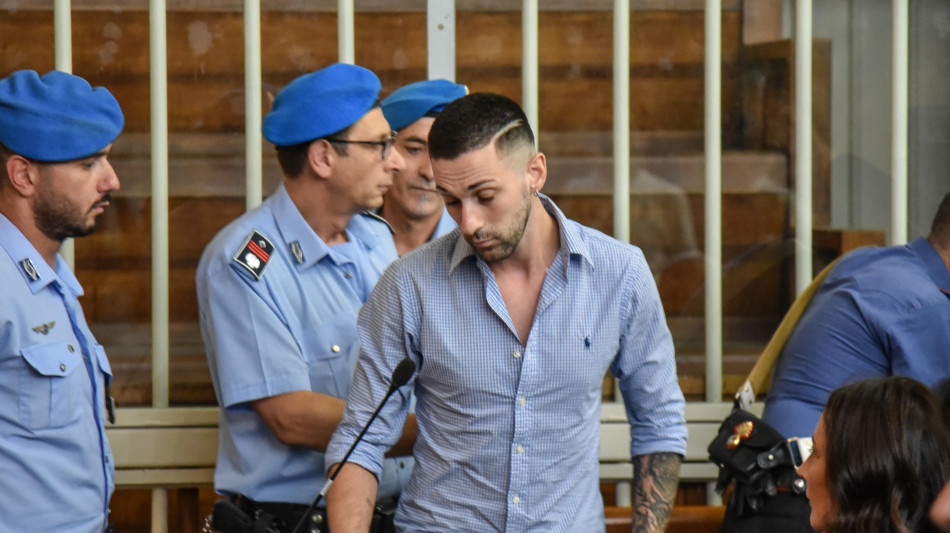 Negato programma giustizia riparativa a Impagnatiello