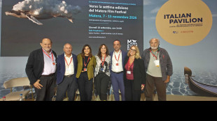 Matera Film Festival, per la settima edizione 600 opere da 42 Paesi