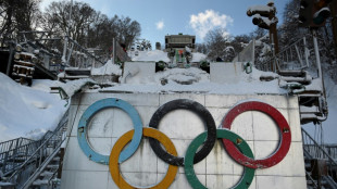 JO d'hiver 2030: la France va savoir si le r&ecirc;ve olympique se poursuit