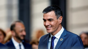 Pedro S&aacute;nchez defiende al Gobierno espa&ntilde;ol ante nuevas acusaciones de corrupci&oacute;n