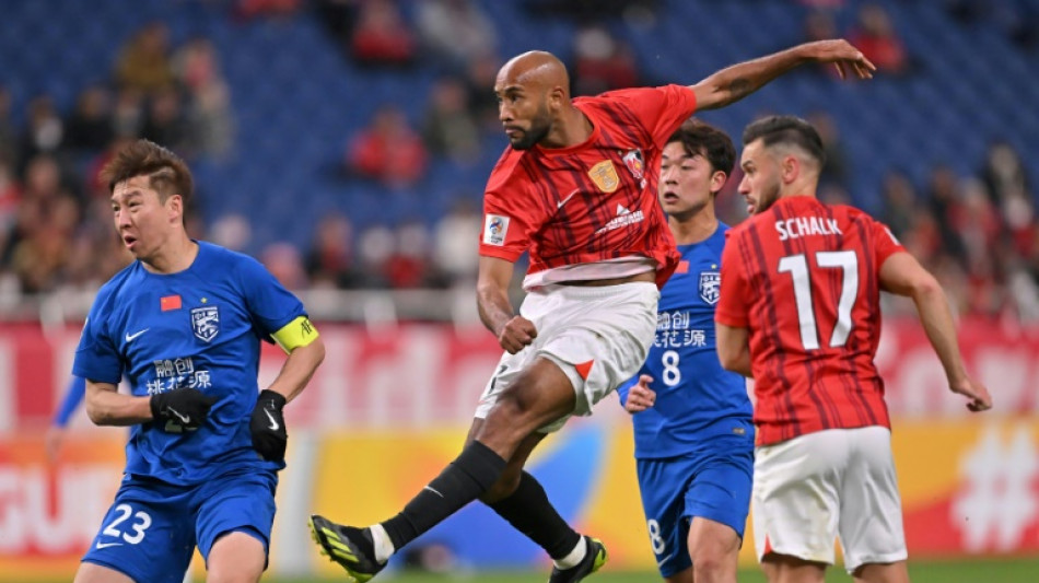 Last gasp Kante keeps holders Urawa alive in Asian Champions League