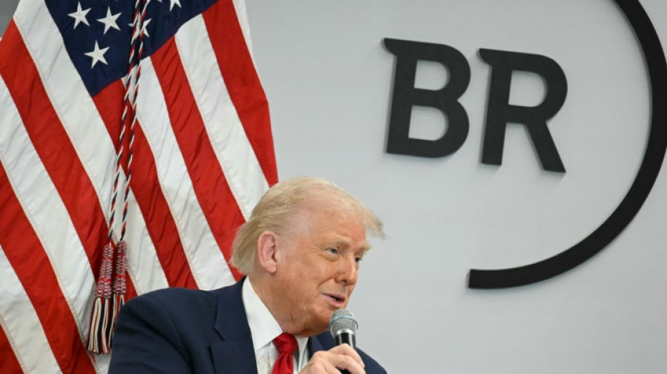 La inflaci&oacute;n de EEUU baja a 2,8% anual, una "buena sorpresa" en un mar de incertidumbre