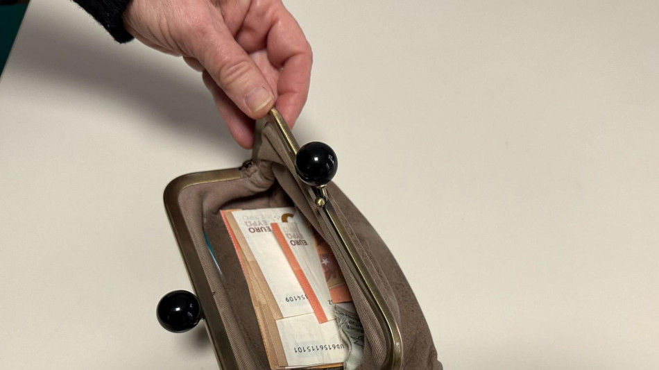 Acri, nel 2024 erogati 1,09 miliardi, +4,3%