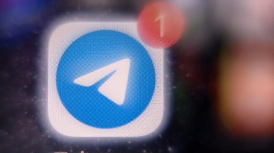 Justicia brasile&ntilde;a anuncia acuerdo con Telegram para combatir desinformaci&oacute;n en elecciones 